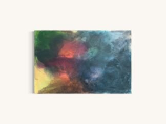 Destructive Creation