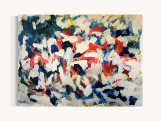 Always Start at the Flamingos